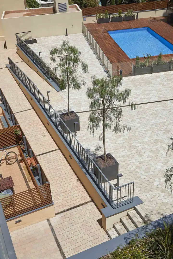 Aparcamiento en alquiler en CALLE CONCEPCION ARENAL 296, imagen 25