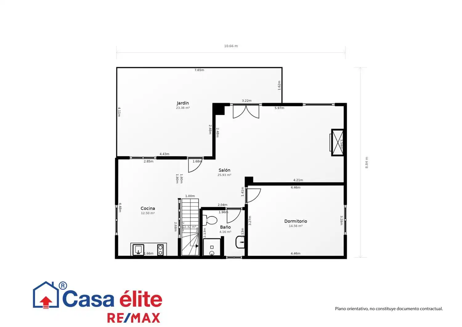 Casa o xalet de lloguer en Villaviciosa amb Calefacció, Terrassa i Traster