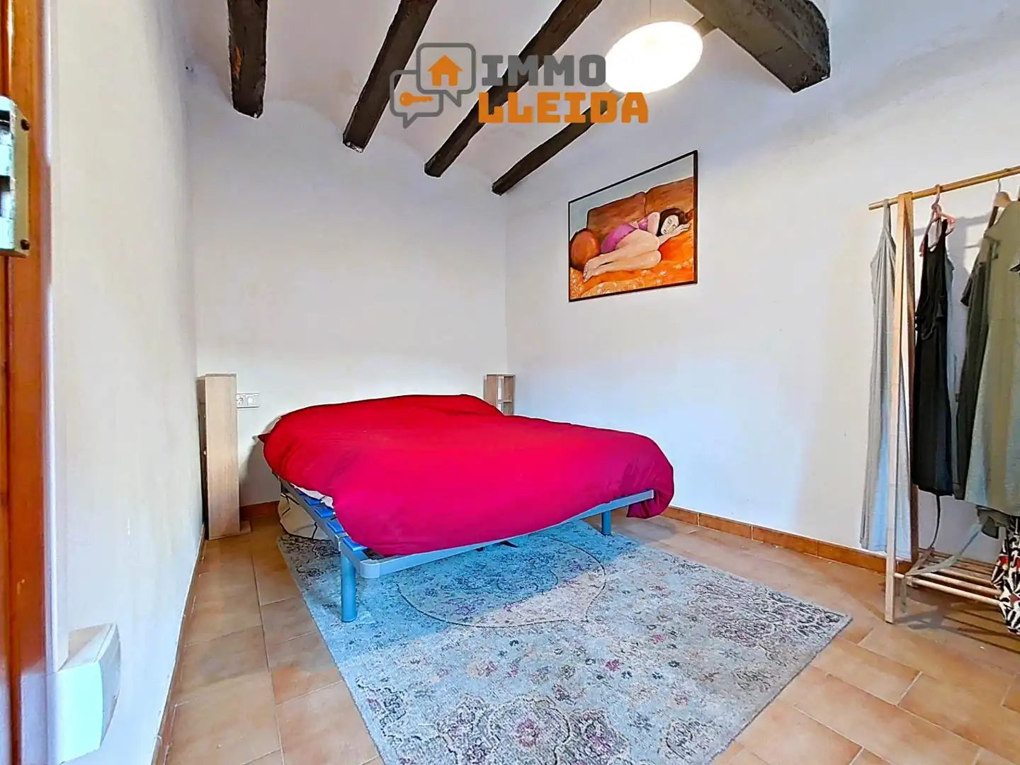 Adossat amb terrassa en venda a Calle ESGLESIA 6, imagen 21