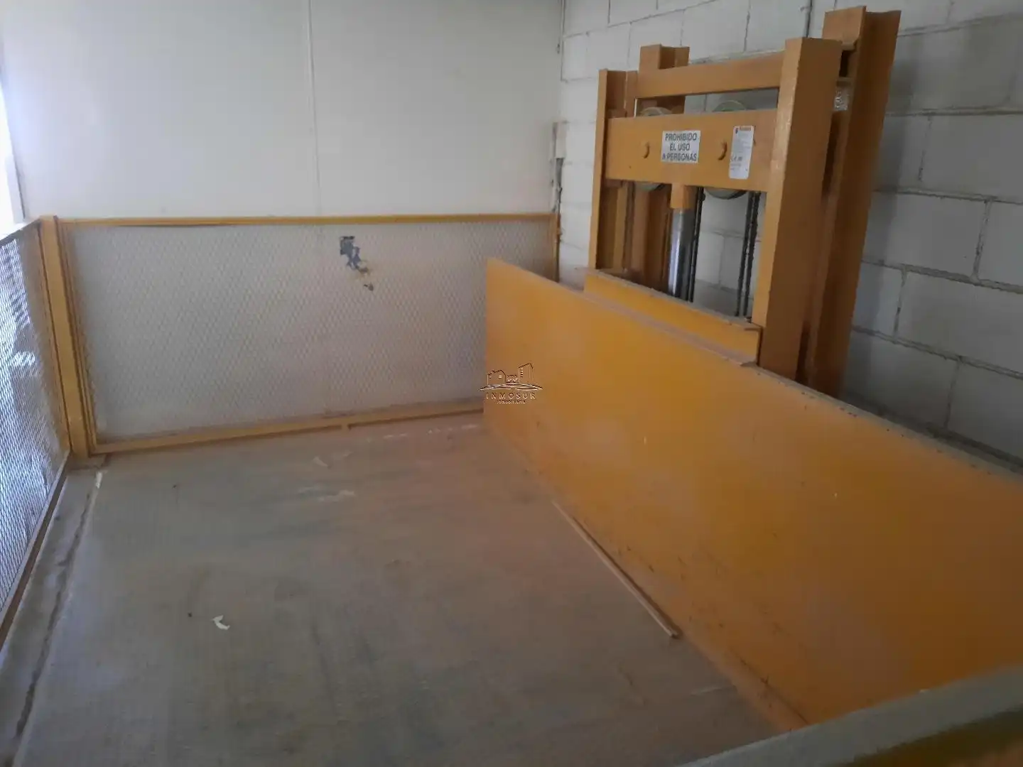 Nave industrial en venta en San Francisco, imagen 24