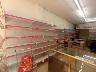 Business premises to rent in Don Benito