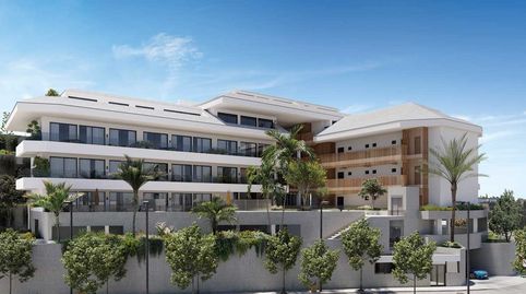 Apartamento en venta en Fuengirola