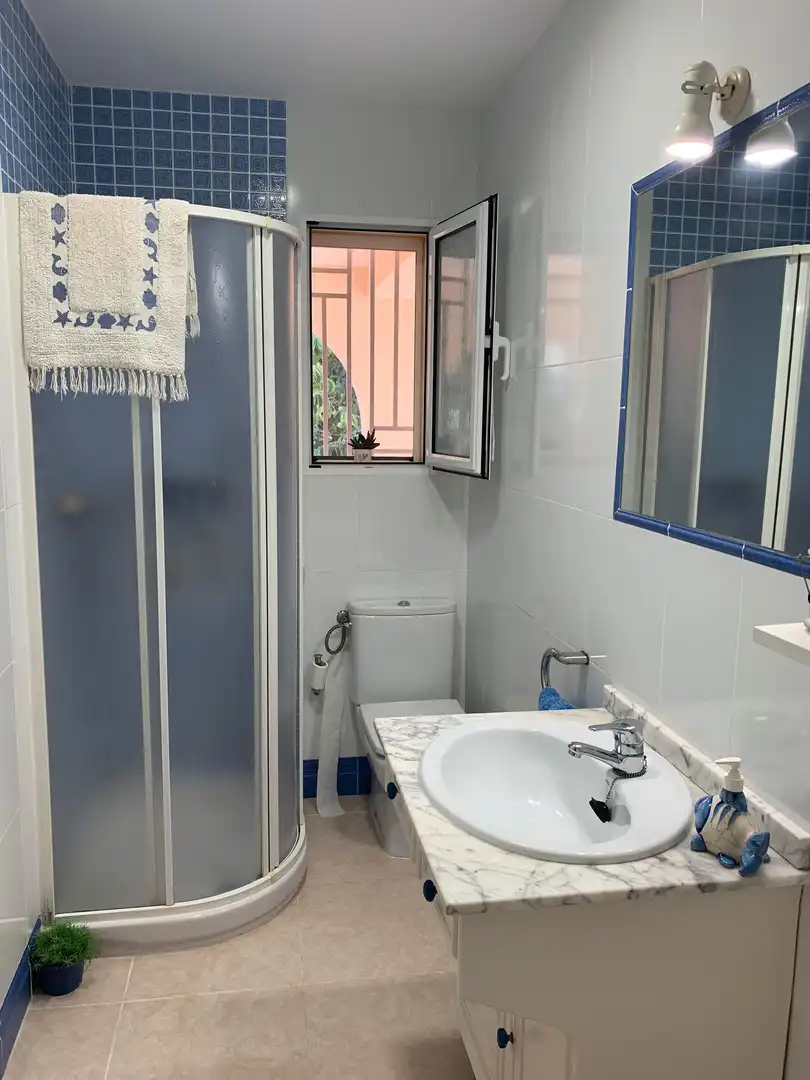 Bathroom of Houses for sale in Cartagena  with Terrace