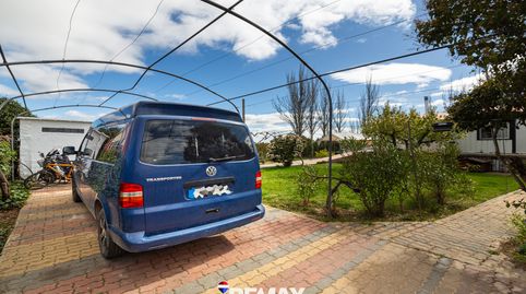 Foto 4 von Haus oder Chalet zum Verkauf in Camping Club el Paramillo, Cistérniga, Valladolid