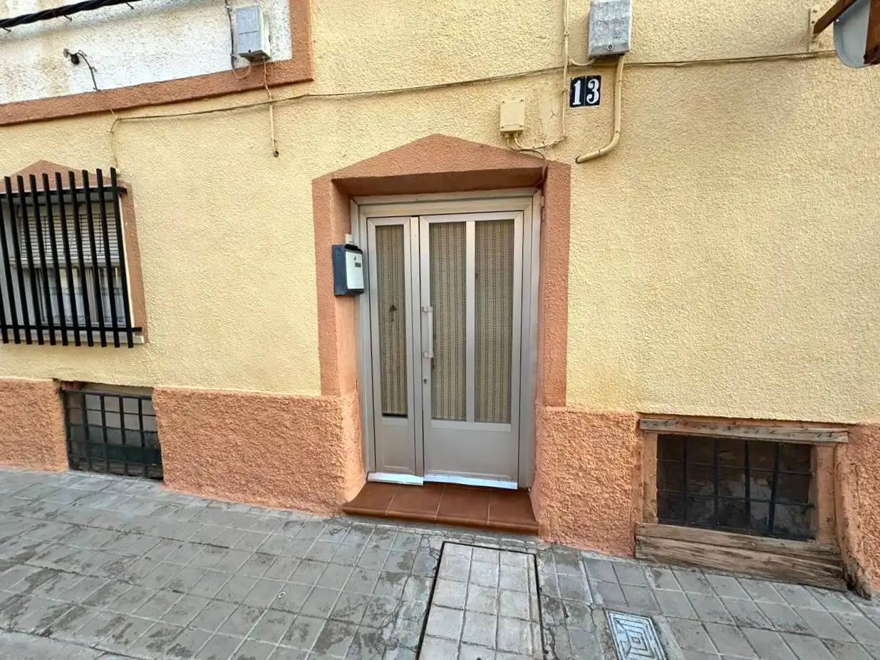 Haus zum Verkauf in Manzanares, imagen 2