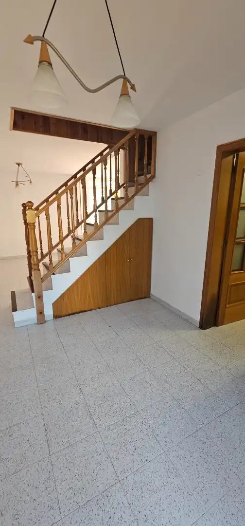Maison mitoyenne avec terrasse à louer à Carrer de Verdaguer, imagen 4