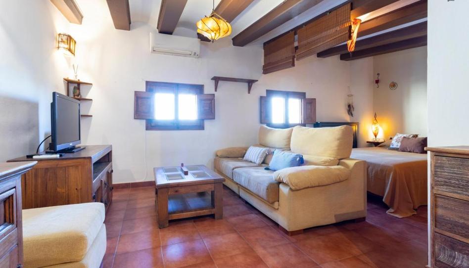 Photo 1 of Study to rent in Barri Gòtic, Barcelona