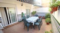 Terrace of Flat for sale in Churriana de la Vega  with Air Conditioner