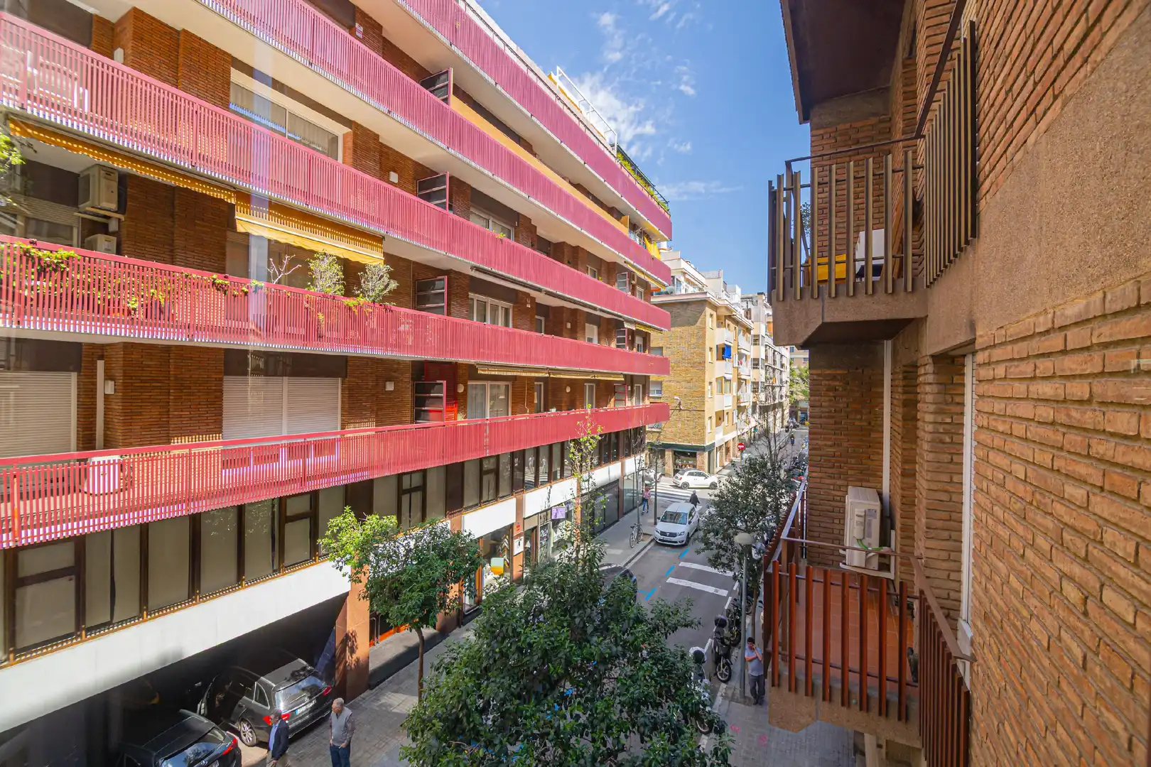 Appartamento con ascensore in vendita a Sarrià - Sant Gervasi, imagen 28