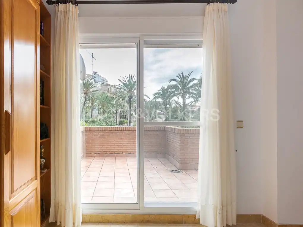 Maison avec terrasse à vendre à El Faro, imagen 34