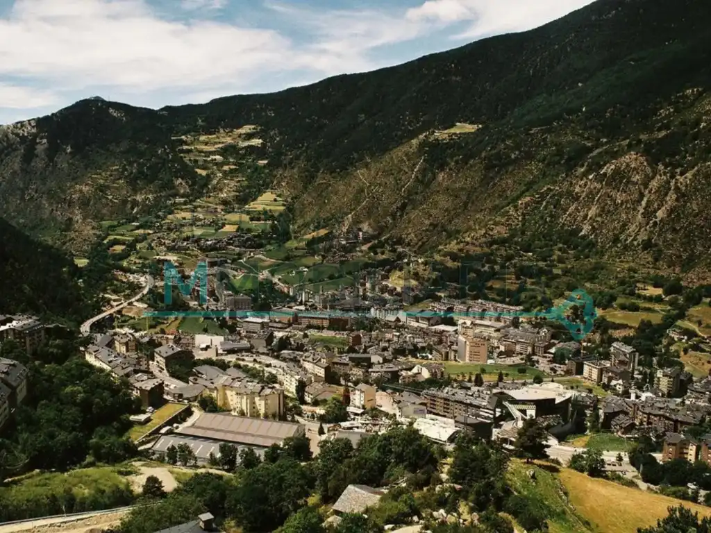 Terreno residenziale in vendita a Els Cortals, imagen 3