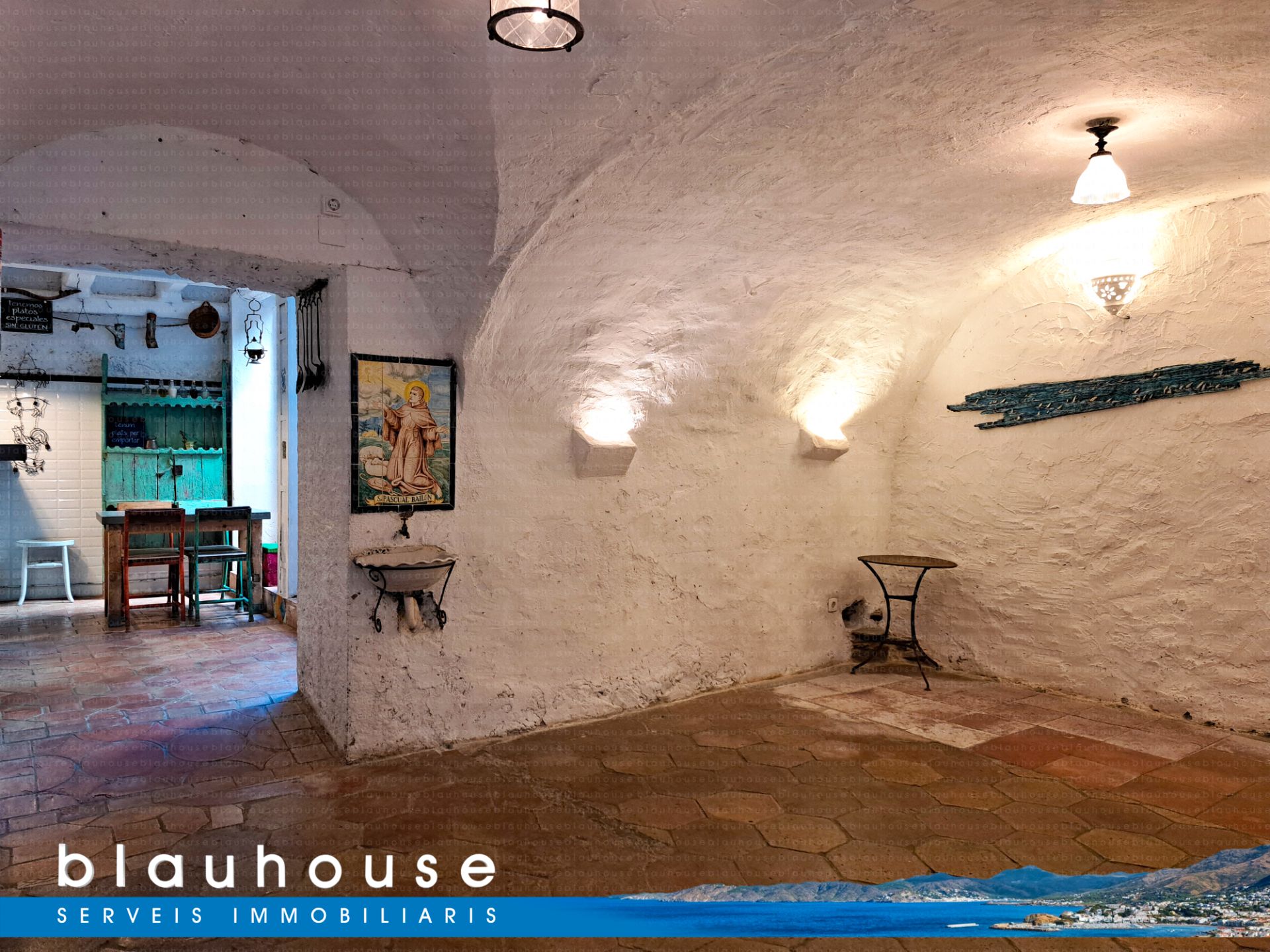 Casa o xalet en venda en La Selva de Mar amb Aire condicionat, Calefacció i Terrassa