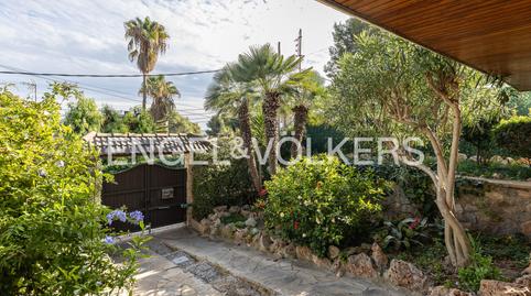 Foto 5 de Casa o xalet en venda a Montmar, Barcelona