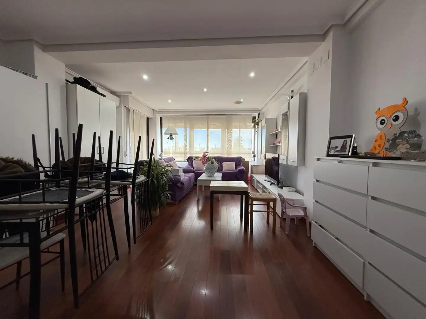 Flat for rent in Ciutat Esportiva