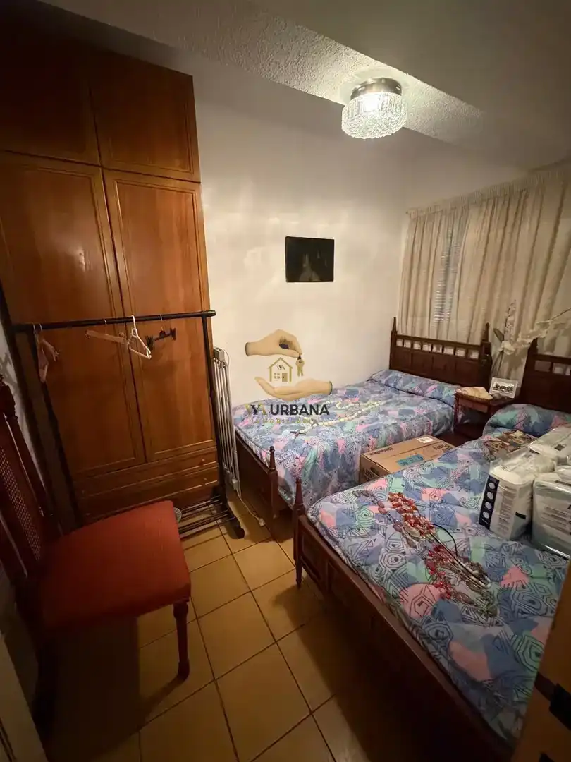 Piso con ascensor en venta en ROBLES, DE LOS 6, imagen 16