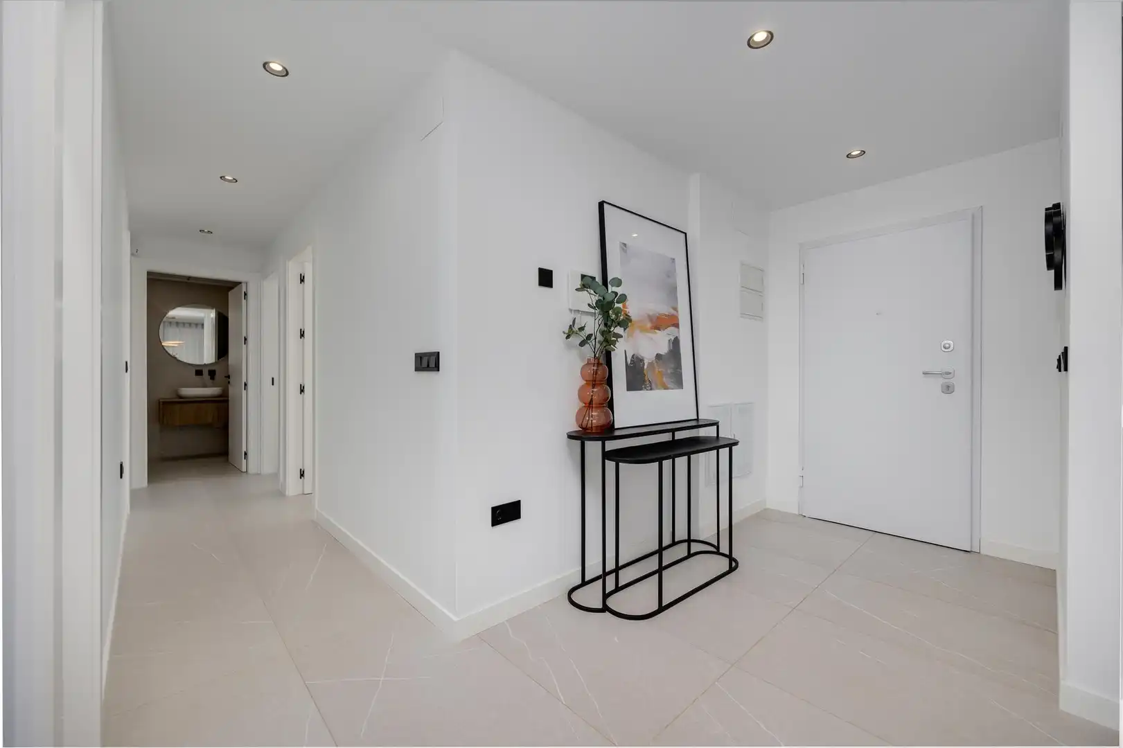 Chalet en venta en Nueva Torrevieja - Aguas Nuevas, imagen 28