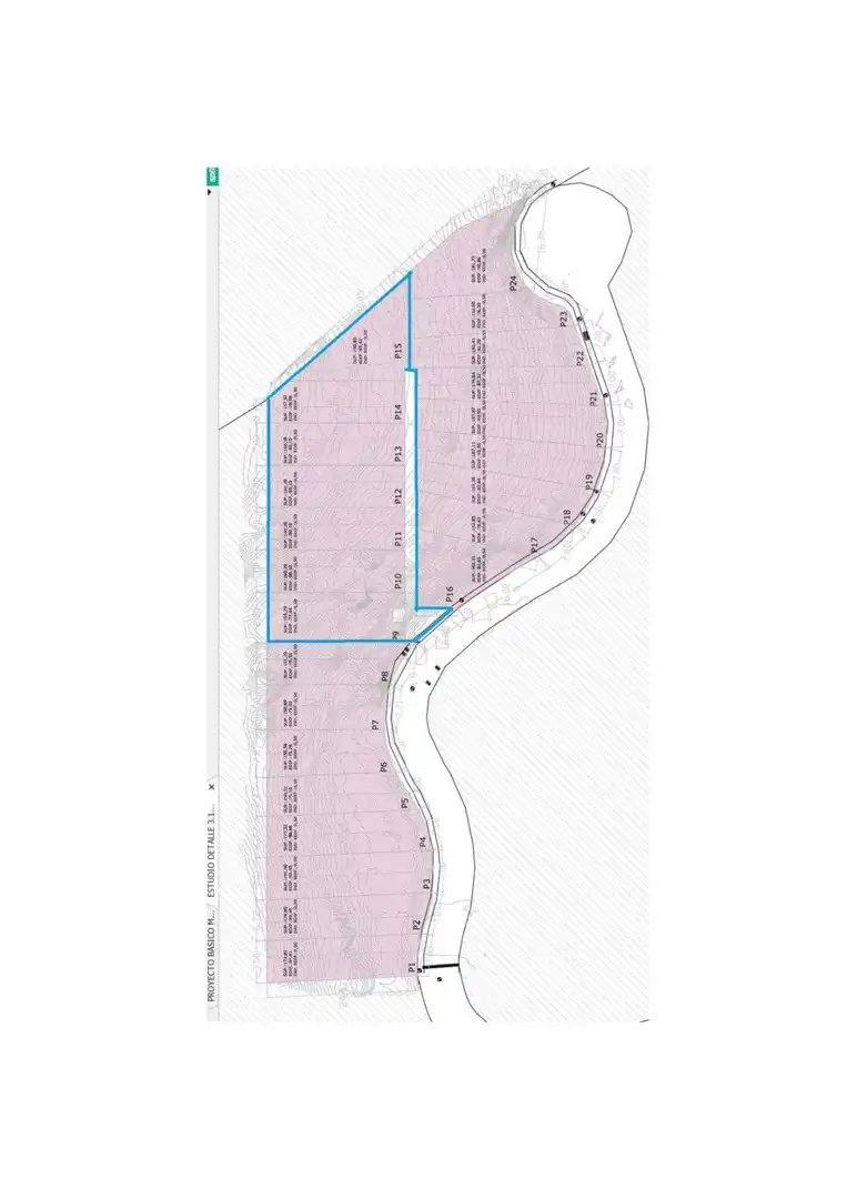 Residencial en venda en Torrox