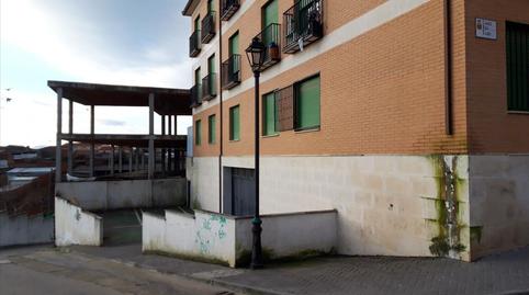 Foto 2 de Garatge en venda a San Policarpo, Calera y Chozas, Toledo