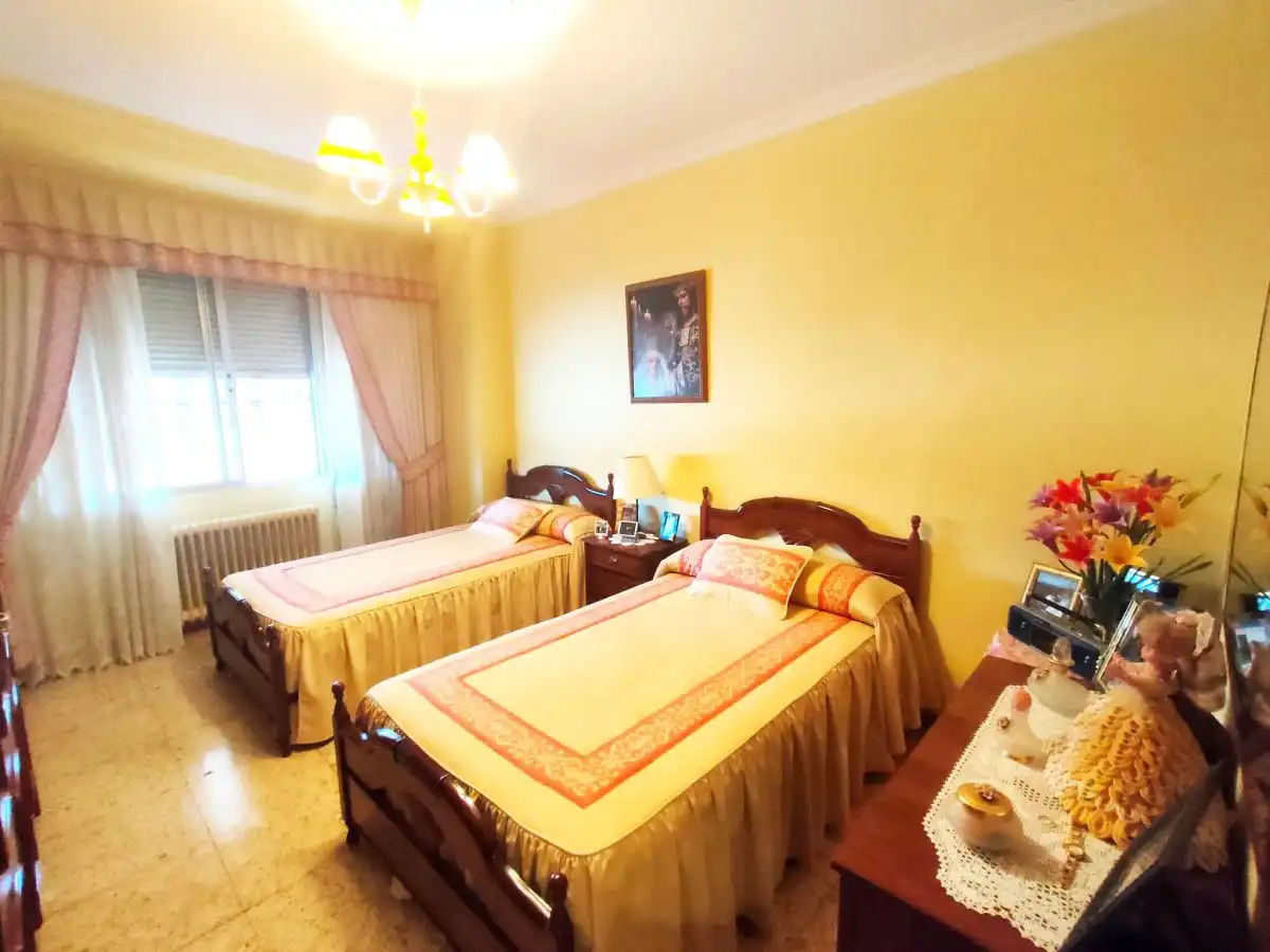 Wohnung zur Miete in Valdepeñas, Ciudad Real