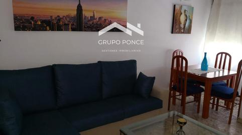 Foto 5 de Pis en venda a Santiago - Coronación, Cádiz