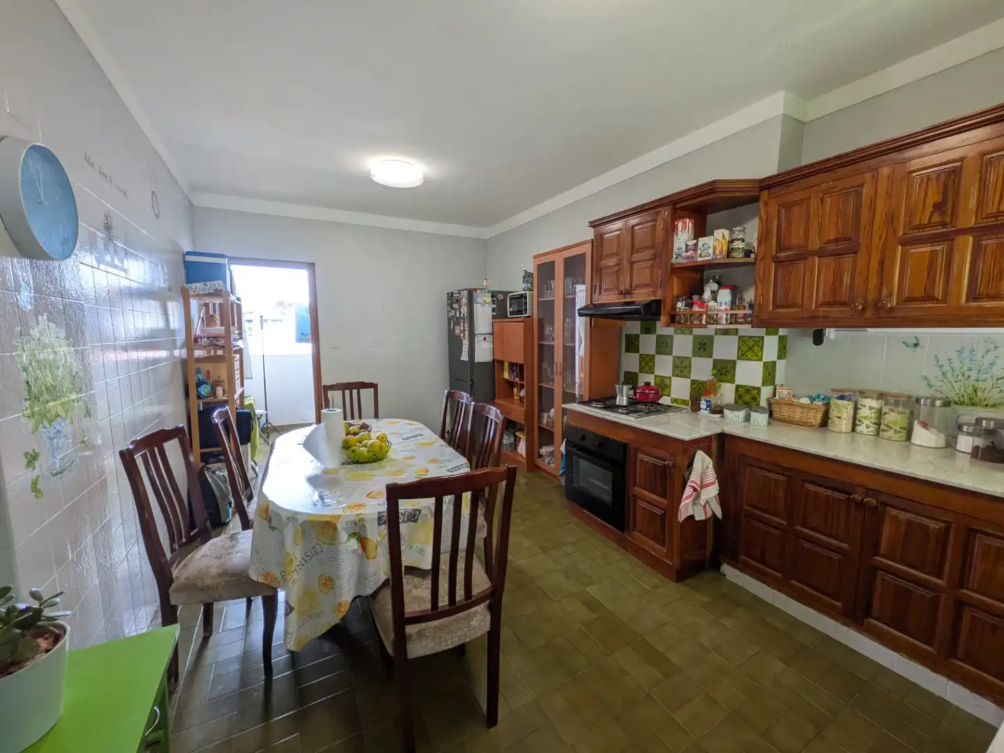Appartement avec terrasse à vendre à Icod de los Vinos pueblo, imagen 18