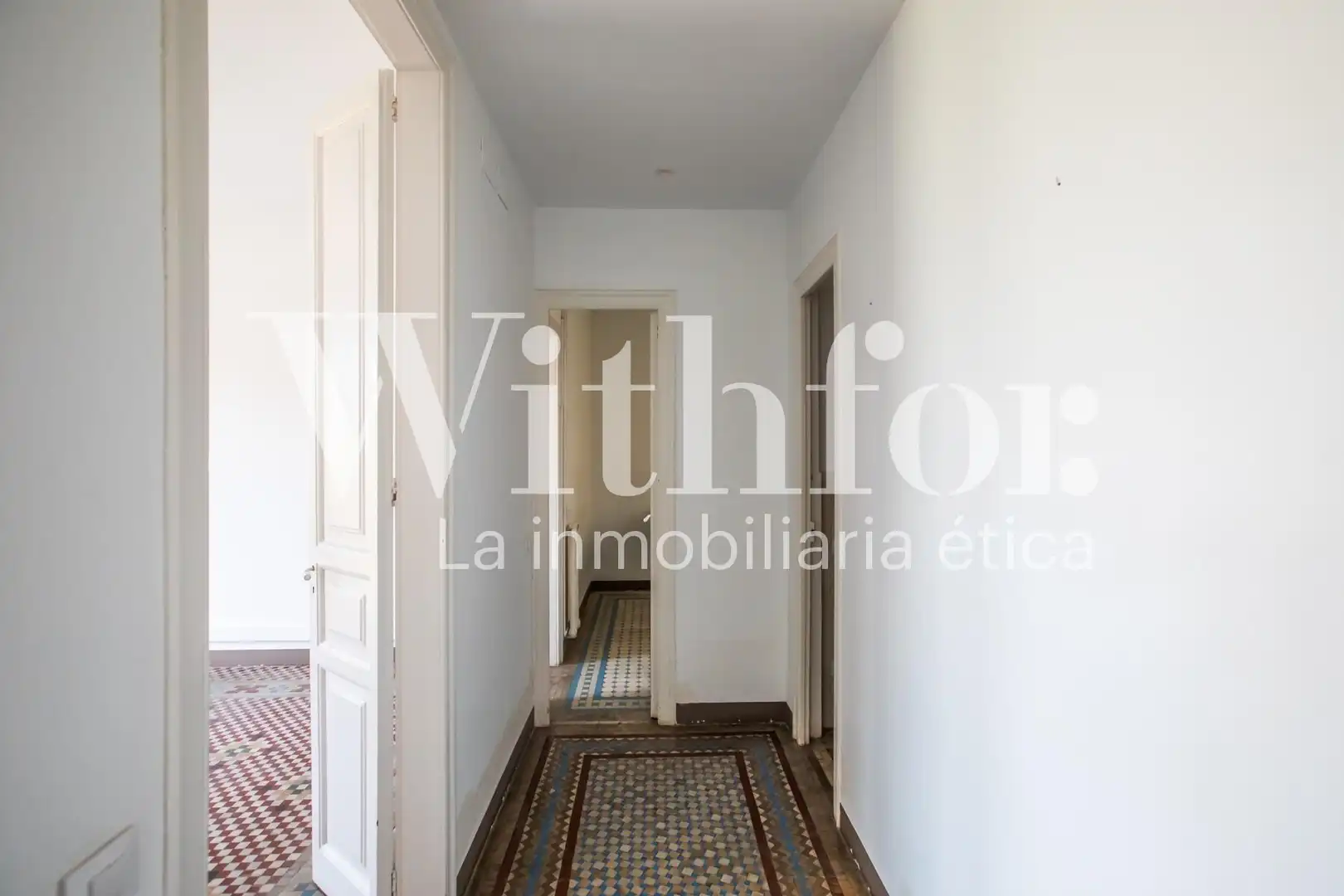 Flat with terrace to rent in Diagonal, imagen 30
