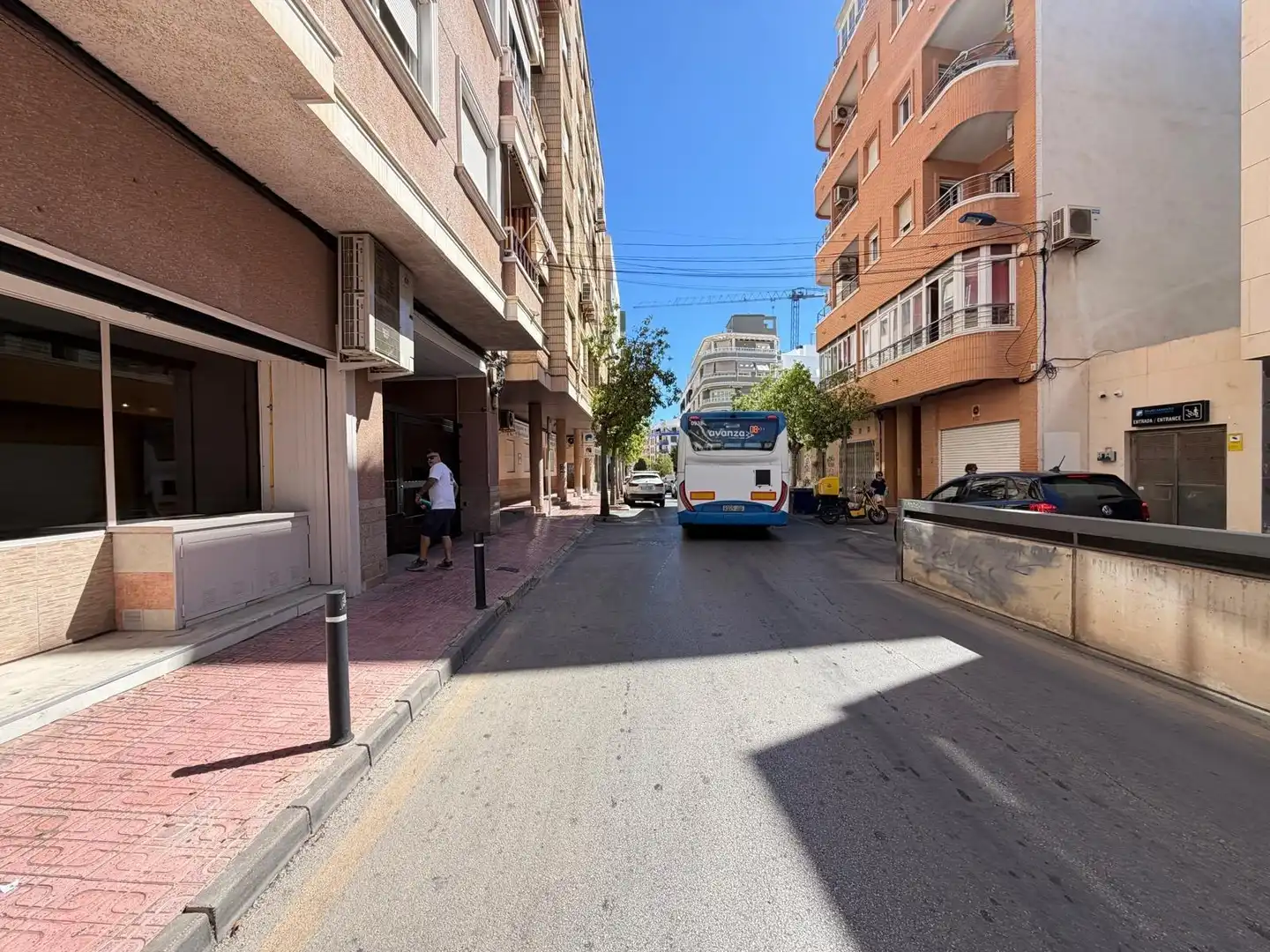 Business premises for sale in Calle RAMON GALLUD, imagen 27