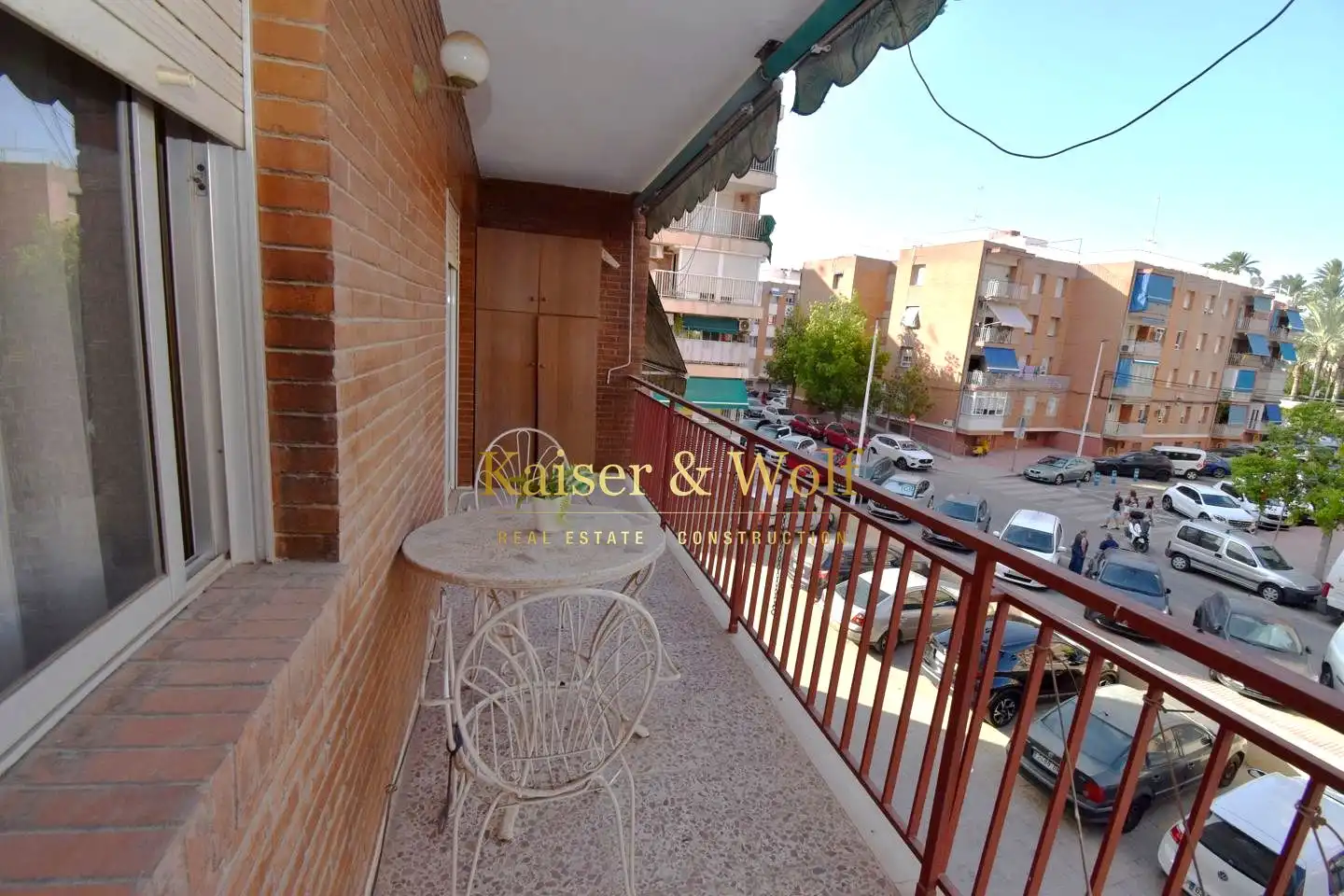 Piso con ascensor en venta en calle Gabriel Miró, imagen 12