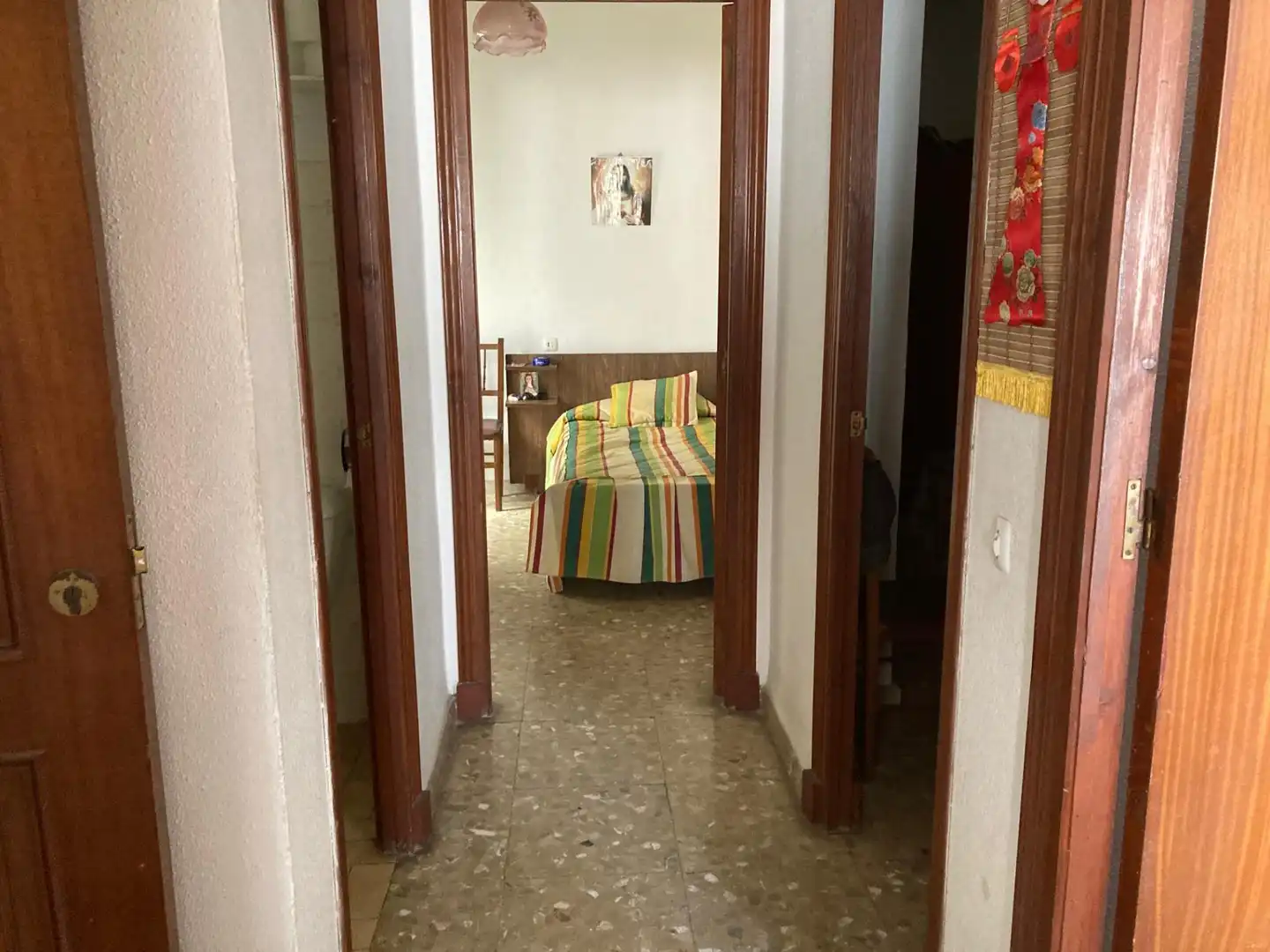 Edificio en venta en Barbate