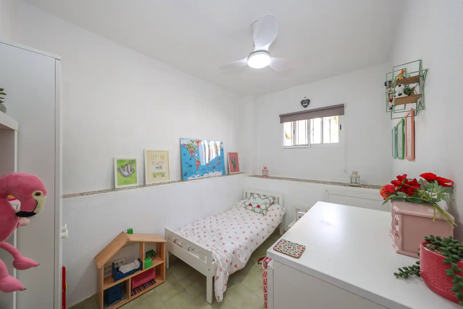Bedroom of Houses for sale in Guaro