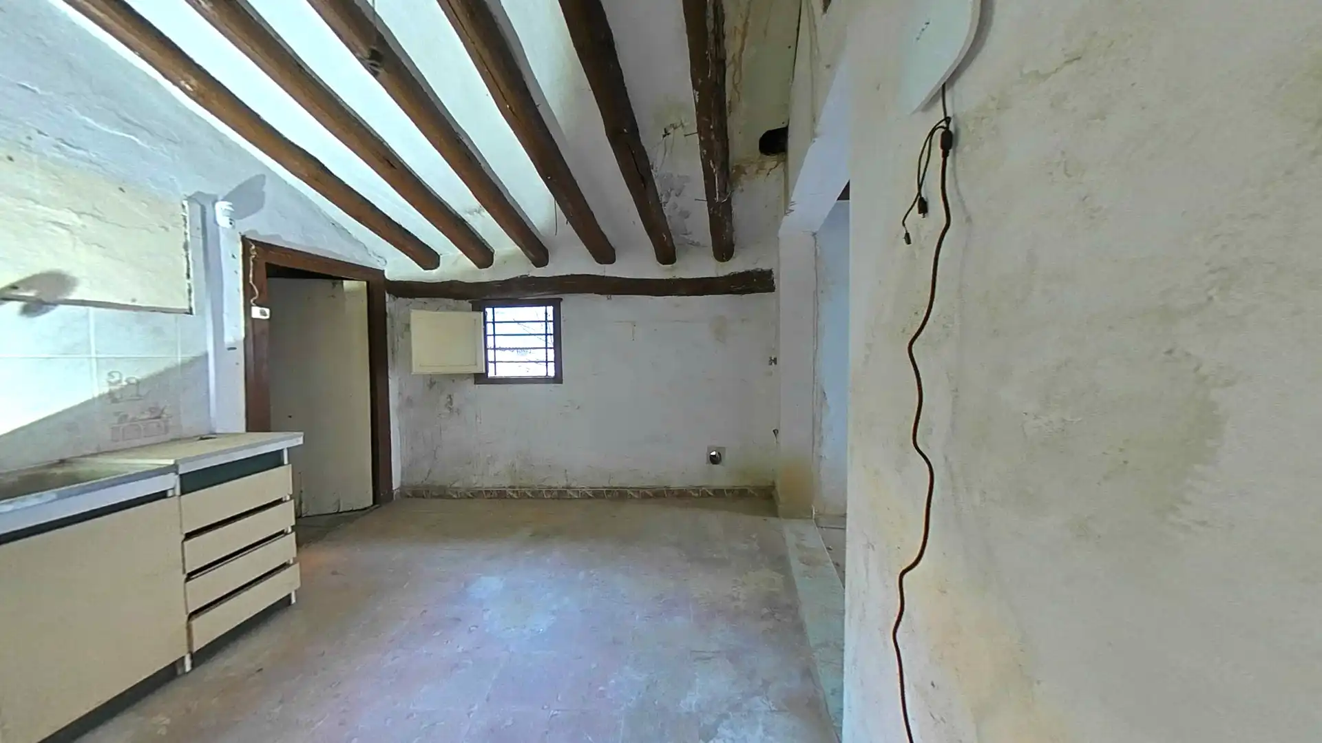 Casa o chalet en venta en D Juan Soldevila, Sariñena