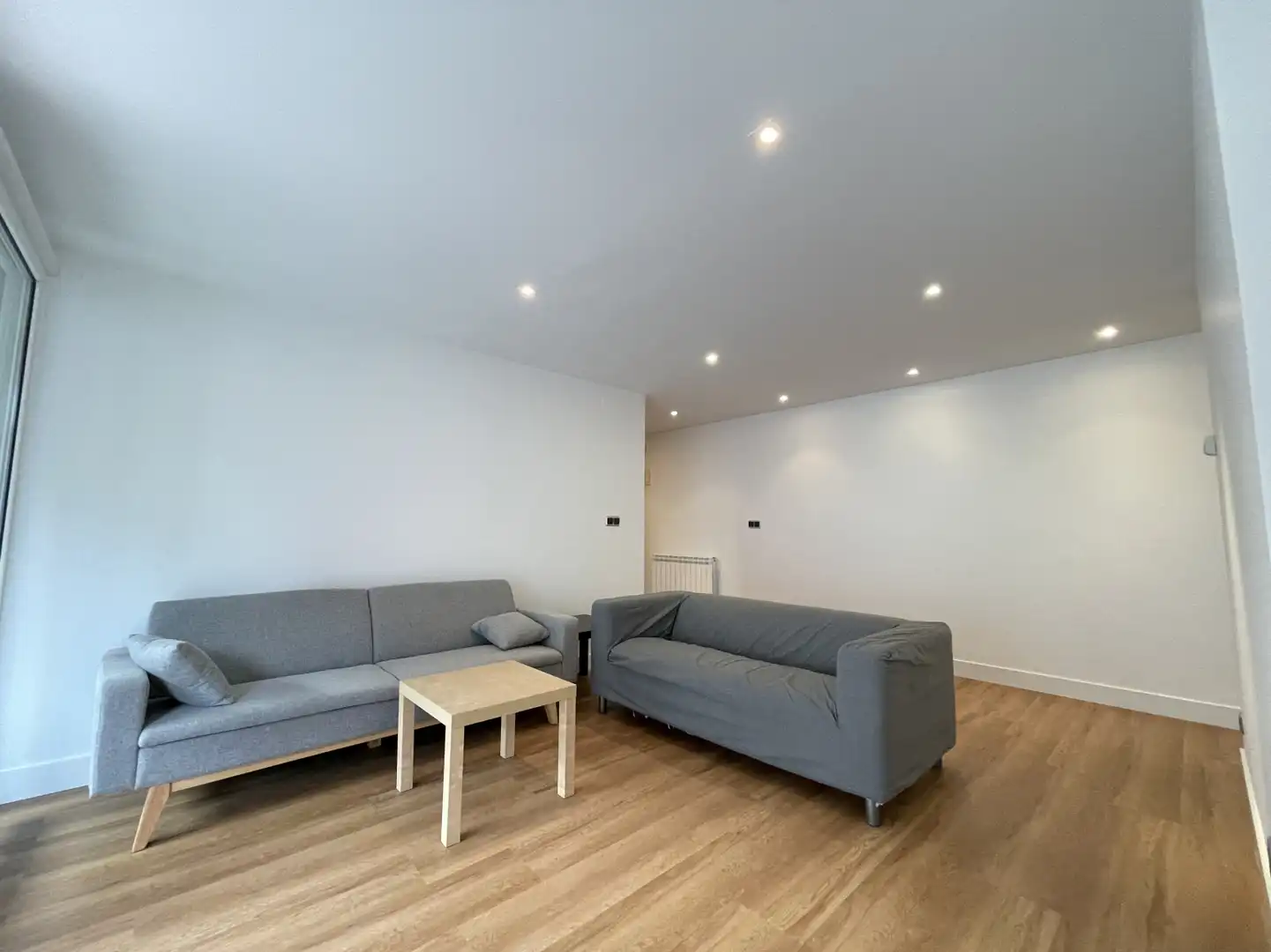 Wohnung mit Balkon zur Miete in Zarautz - Zinkunegi, imagen 5