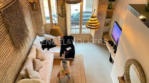 Photo 5 of Apartment to rent in El Cabanyal - El Canyamelar, Valencia