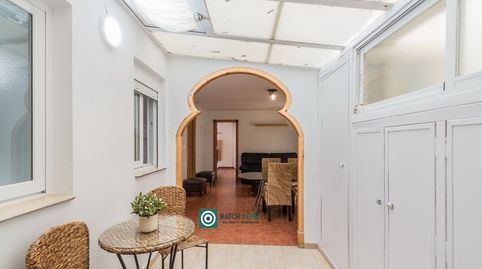 Foto 5 von Wohnung zur Miete in Calle Alta del Mar, Almuñecar Centro, Almuñécar