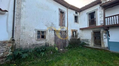 Foto 4 de Casa o chalet en venta en Villahormes, Pría - Nueva-Hontoria - Naves, Llanes
