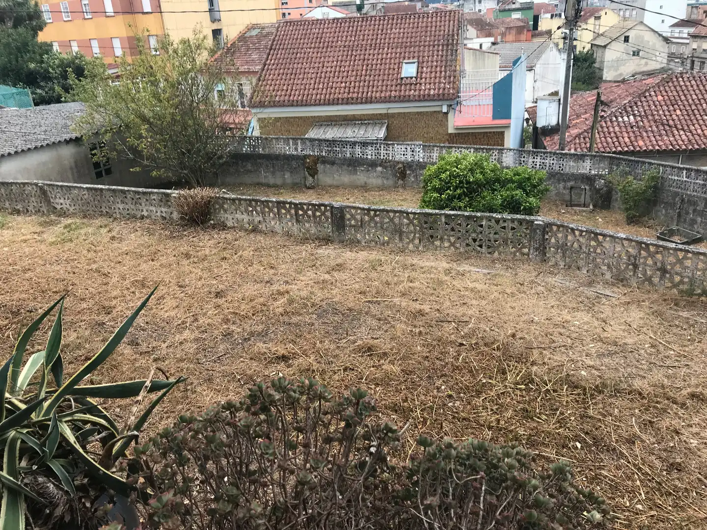 Houses for sale in Pontevedra Capital   with Private garden, Terrace and Swimming Pool