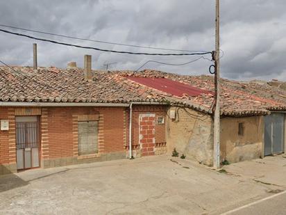 Exterior view of Flat for sale in Toro