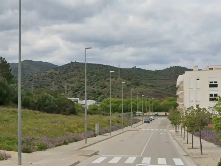 Residential land for sale in Avinguda Antoni Margarits 2, imagen 9