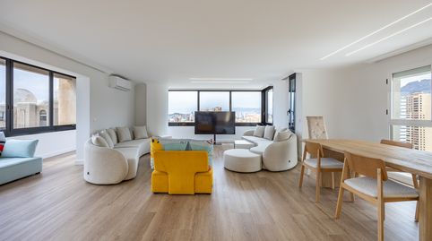 Foto 4 de Piso en venta en Levante Alto, Benidorm
