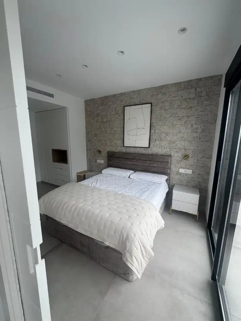 Casa con terrazza in vendita a Santiago de la Ribera, imagen 21