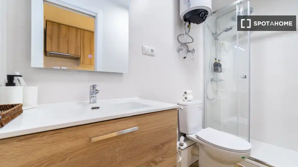 Flat to rent in Centro, imagen 10