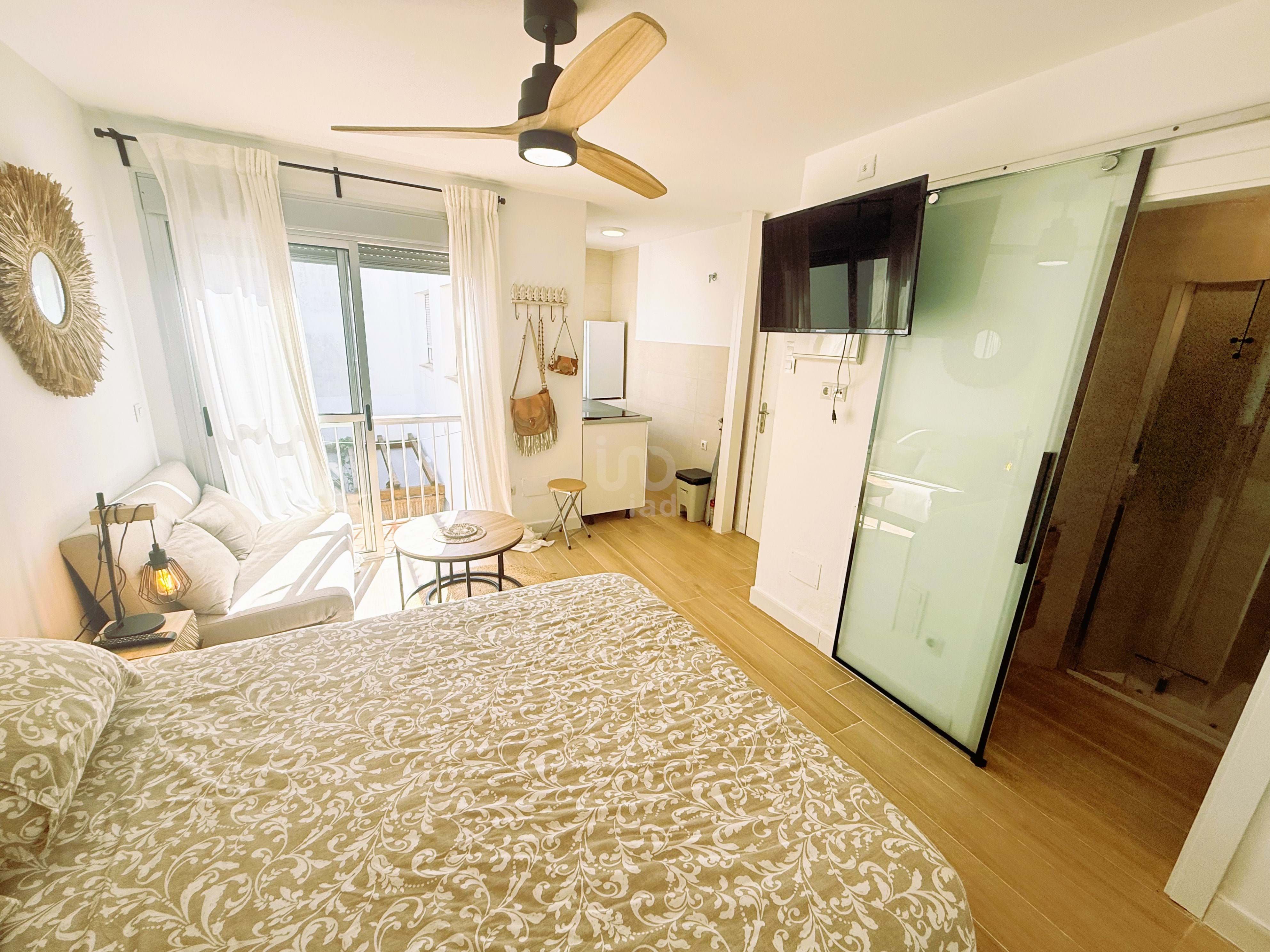 Habitación de Estudio en venta en Tarifa con Terraza