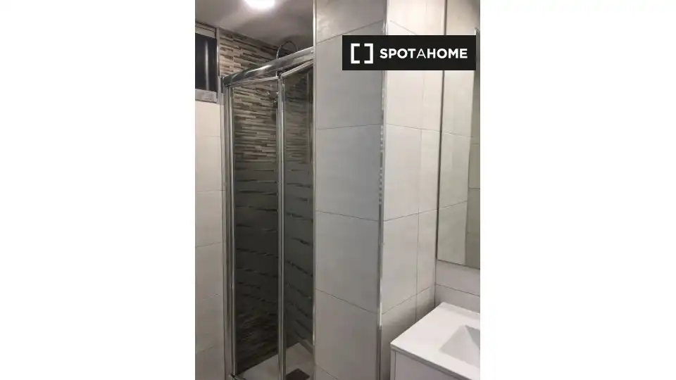 Flat with terrace to rent in Centro, imagen 11