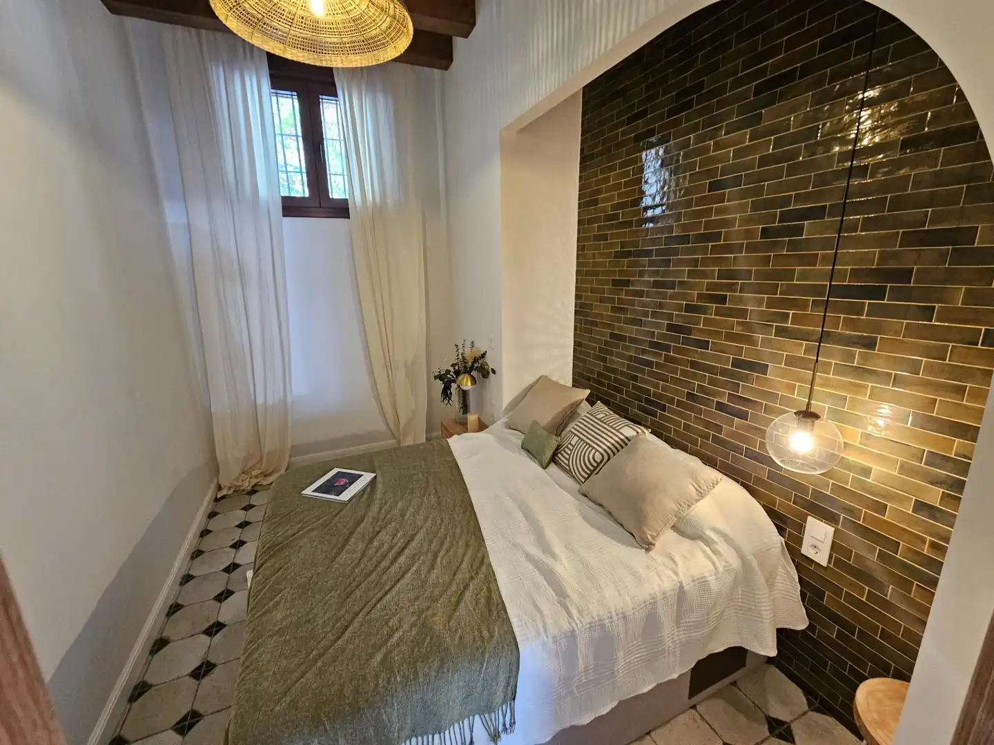 Apartamento en venta en Vejer