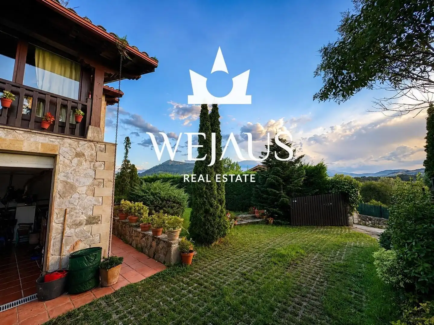 Casa o chalet en venta en Colindres con Calefacción y Balcón