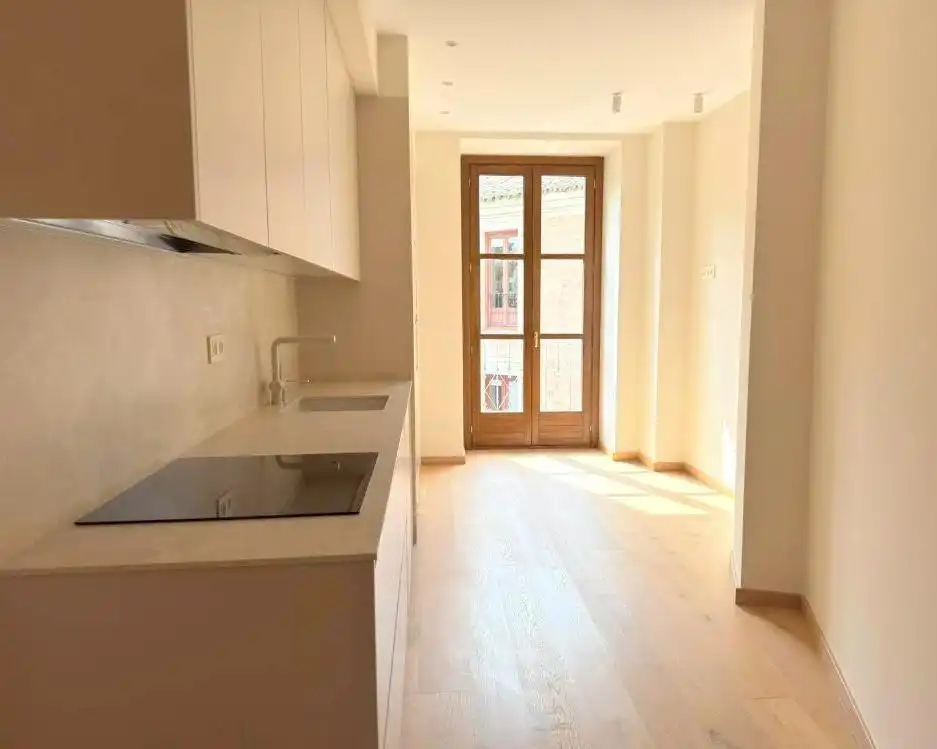 Piso con terraza en venta en CASA JIMENEZ (MARQUES) 10, imagen 12