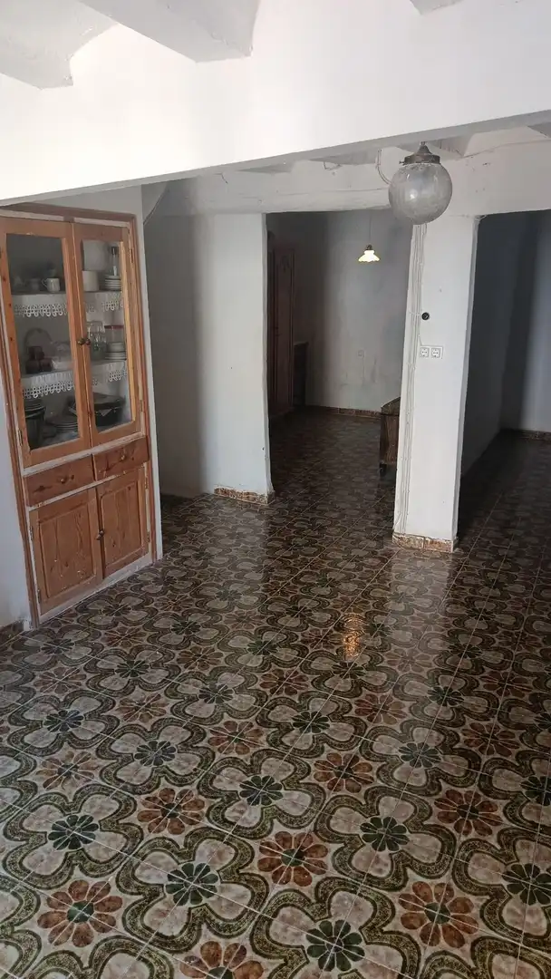Casa rústica en venta en Cirat, imagen 12