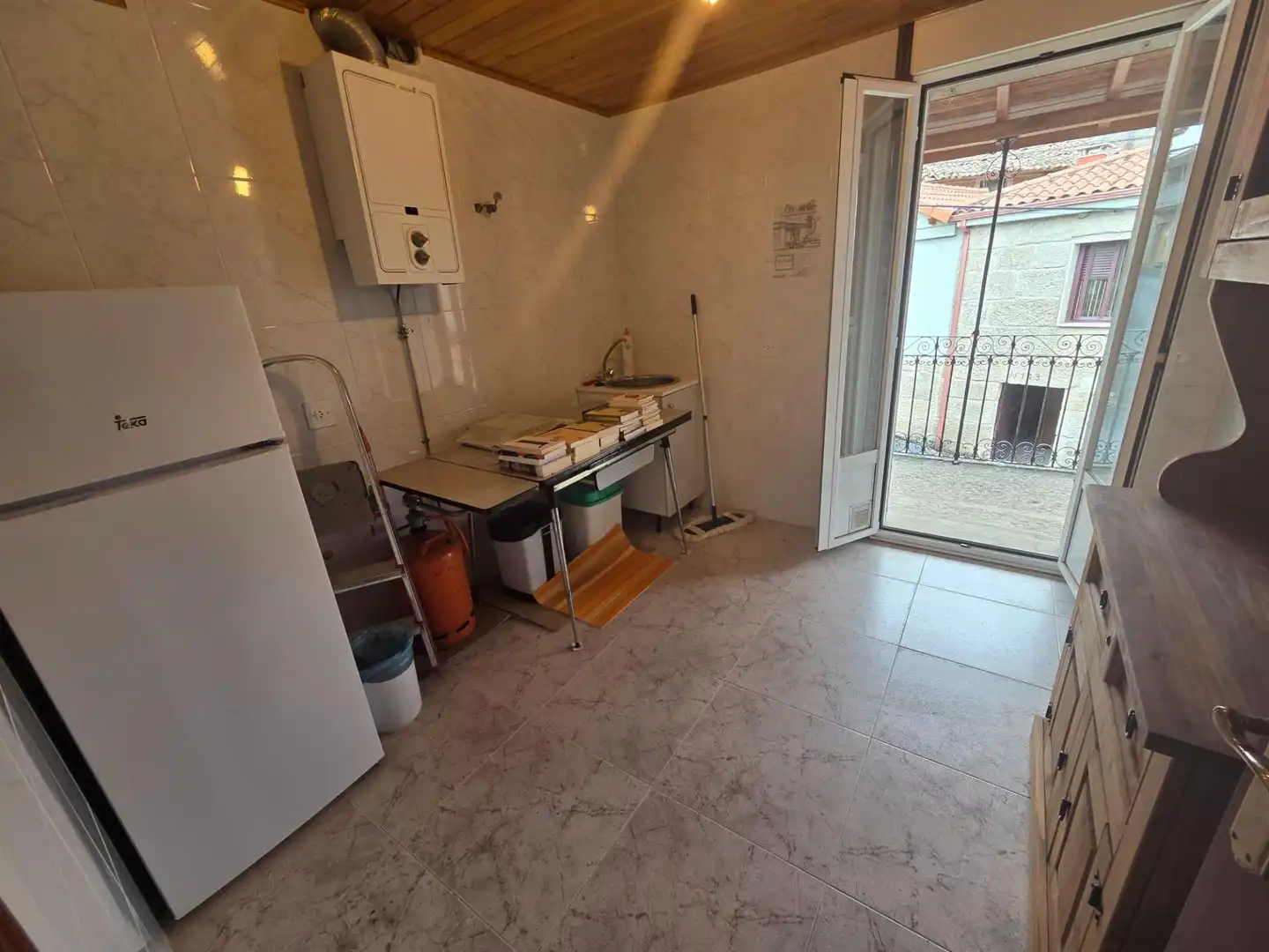 Casa en venda a Xunqueira de Ambía, imagen 11