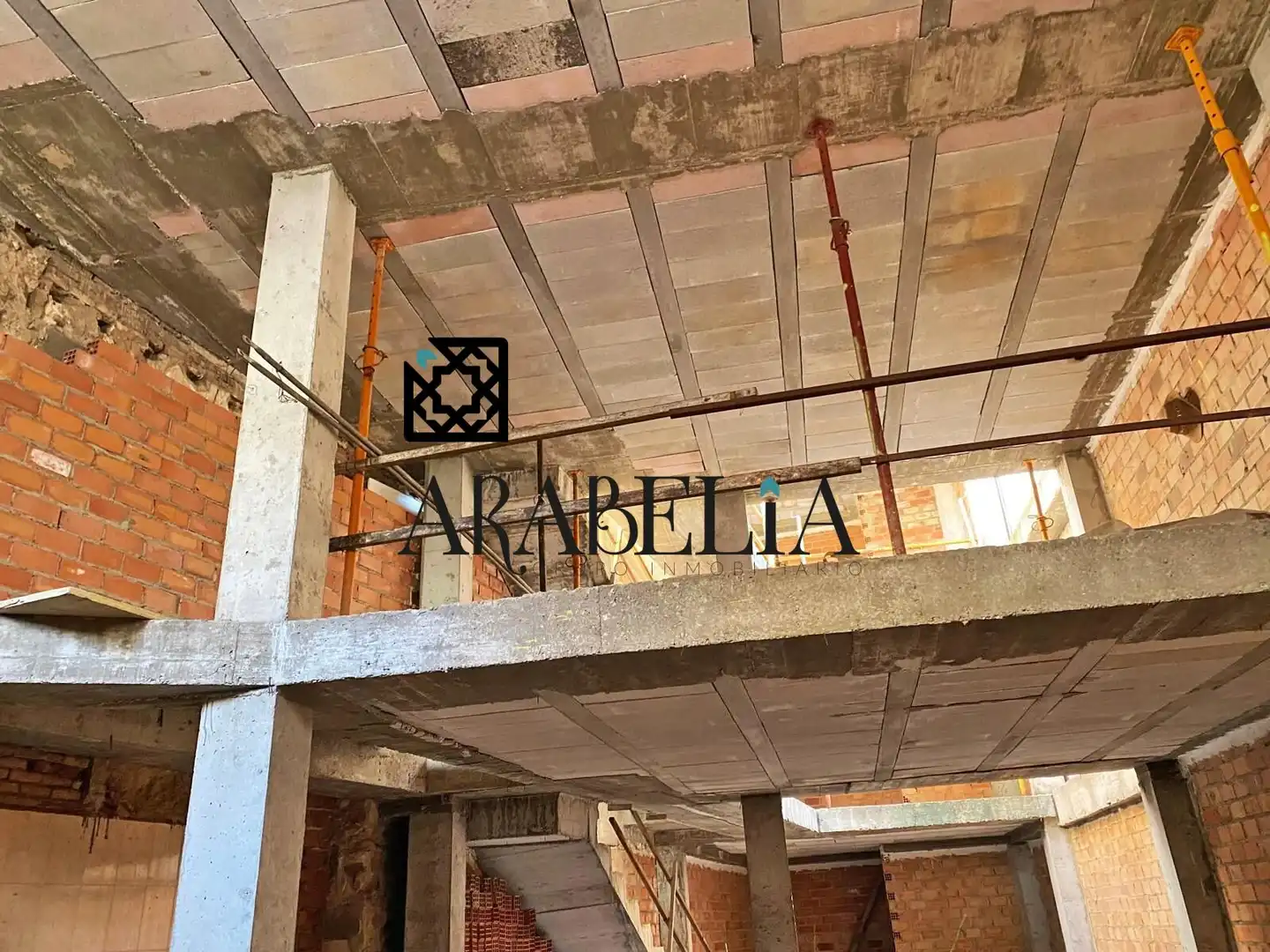 House with terrace for sale in Centro, imagen 2