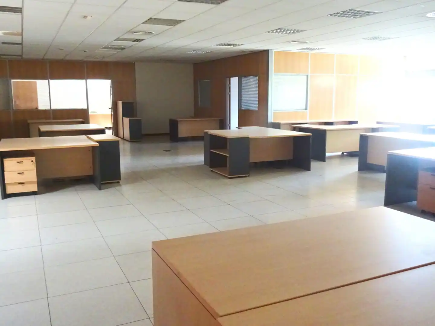 Industrial building for sale in Zona Industrial, imagen 2